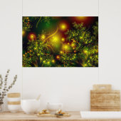 invasiv poster (Küche)