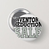 Inventar-Reduzierungs-Verkauf Button (Vorne & Hinten)