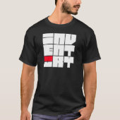INVENTAR T-Shirt (Vorderseite)