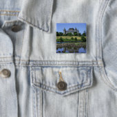 Inverary Castle, Strathclyde, Schottland Button (Beispiel)