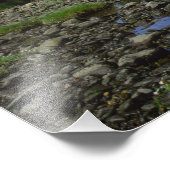 Inverary Castle, Strathclyde, Schottland Fotodruck (Ecke)