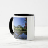 Inverary Castle, Strathclyde, Schottland Tasse (Vorderseite Links)