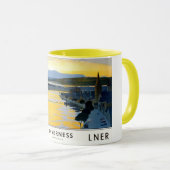 INVERNENHEIT TASSE (VorderseiteRechts)