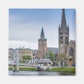 Inverness Magnet (Vorne)