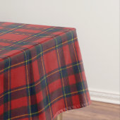 Inverness Modern Original Scottish Tartan Tischdecke (Beispiel)