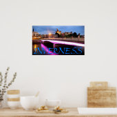 Inverness Poster (Küche)