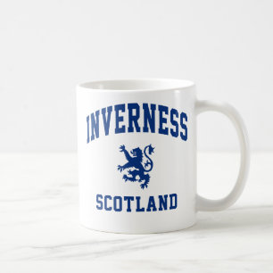 Inverness Schottisch Kaffeetasse