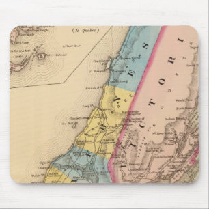 Inverness, Victoria Landkreises, NS Mousepad