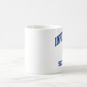 InvernessScottish Kaffeetasse (Mittel)