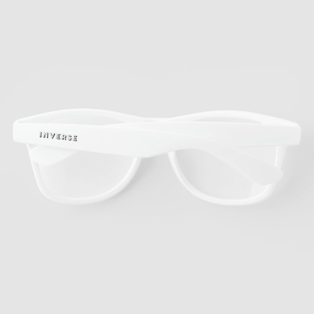 inverse glasses (Rückseite)
