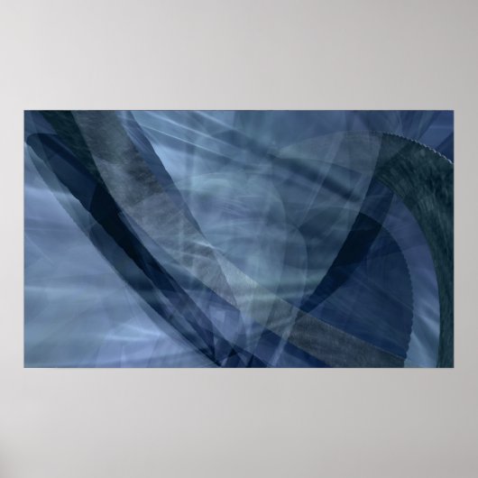 Inverse Konjunktion Poster (Vorne)