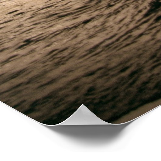 Inversion-Immersion Poster (Ecke)