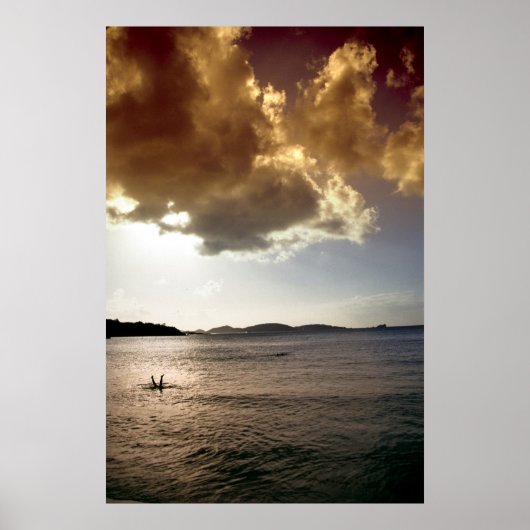 Inversion-Immersion Poster (Vorne)