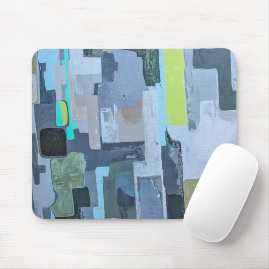 Inversion Mousepad (Mit Mouse)