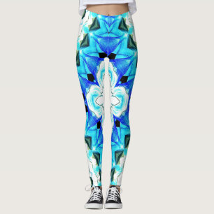 Invert Cavern Kreuz Leggings