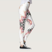 Invert Eclipse Soundwave Cross 2 Leggings (Rechts)