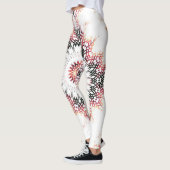Invert Eclipse Soundwave Cross 2 Leggings (Links)