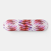 Invert Jade Tyle Skateboard (Horizontal)