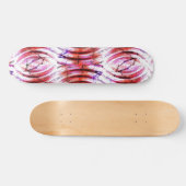 Invert Jade Tyle Skateboard (Horizontal)