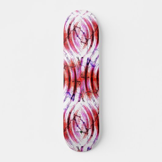 Invert Jade Tyle Skateboard (Vorne)