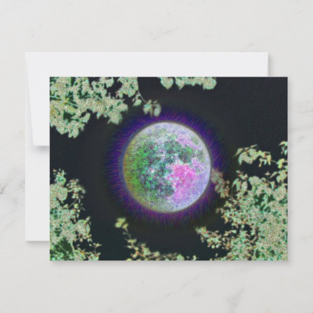 Invert Moon (Vorderseite)