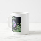 Invert Moon Kaffeetasse (Vorderseite Links)