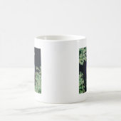 Invert Moon Kaffeetasse (Mittel)