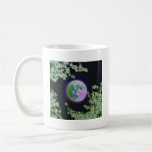 Invert Moon Kaffeetasse (Links)