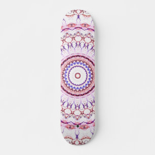 Invert Mystic Mandala Skateboard