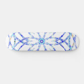 Invert Verlorener Stamm Skateboard (Horizontal)