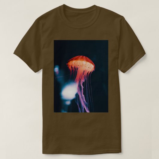 Invertebrat T-Shirt (Design vorne)