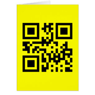 Invertierte ☻ glückliche Seite — QR-Code