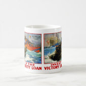 Investieren Sie in das Darlehen für den Sieg der F Kaffeetasse (Mittel)