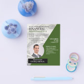 Investitionsseminar Flyer (Einzeln)