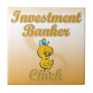 Investmentbank Chick Fliese