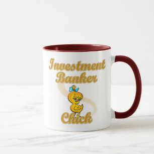 Investmentbank Chick Tasse