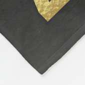 Investor Comfort Zones Fleecedecke (Ecke)