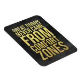 Investor Comfort Zones Magnet (Rechte Seite)