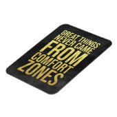 Investor Comfort Zones Magnet (Linke Seite)