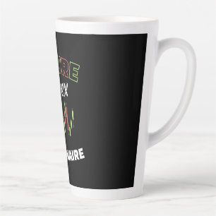 Investor Future Forex Millionaire Milchtasse