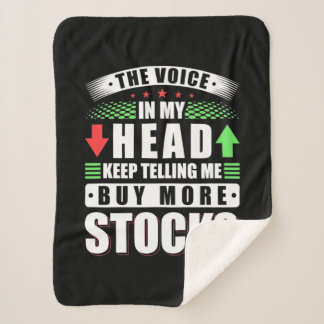 Investor In My Head Buy More Stocks Sherpadecke