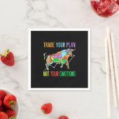 Investor Trade - Ihr Plan Serviette (Beispiel)