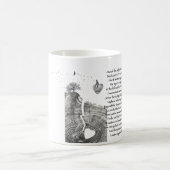 INVICTUS KAFFEETASSE (Mittel)