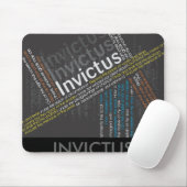 Invictus Mousepad (Mit Mouse)