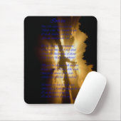 Invictus Mousepad (Mit Mouse)