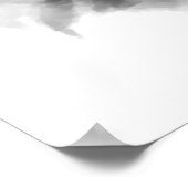 Invictus Poster (Ecke)