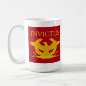 Invictus Tasse (Links)