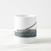 Invincable & McKee Sons Tasse (Mittel)