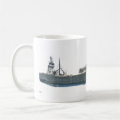 Invincable & McKee Sons Tasse (Links)