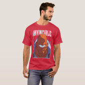 Invincible Allenhe Alien Pullover boy (Vorne ganz)